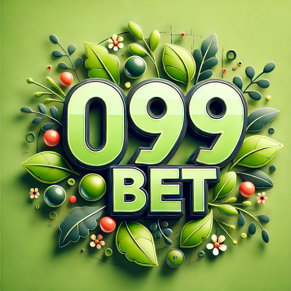 Logo da 099bet