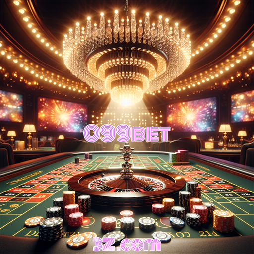 Descubra a Emoção do Baccarat na 099bet