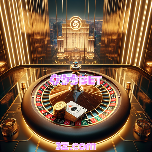 Explorando a Excitante Categoria de Jackpots no 099bet