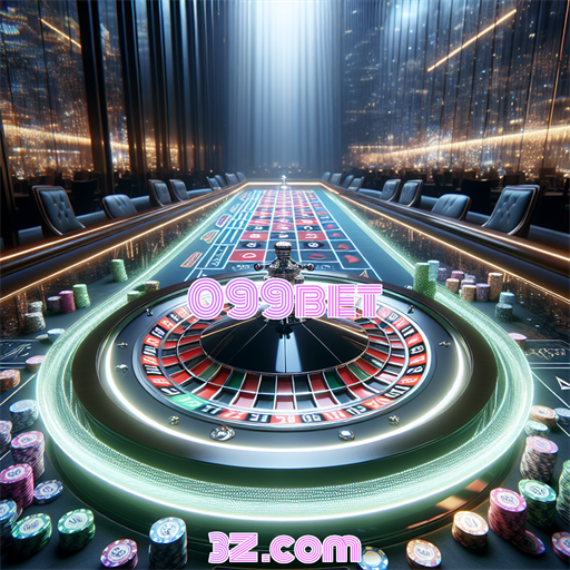 Descubra o Mundo do Poker no 099bet