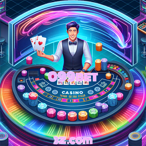 Descubra o Mundo do Poker no 099bet